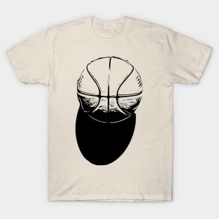 Basketball T-Shirt